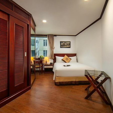 May De Ville Trendy Hotel & Spa Ханой Екстер'єр фото