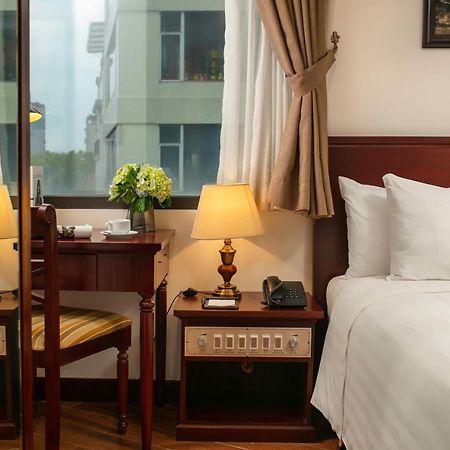 May De Ville Trendy Hotel & Spa Ханой Екстер'єр фото