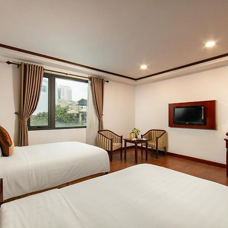 May De Ville Trendy Hotel & Spa Ханой Екстер'єр фото