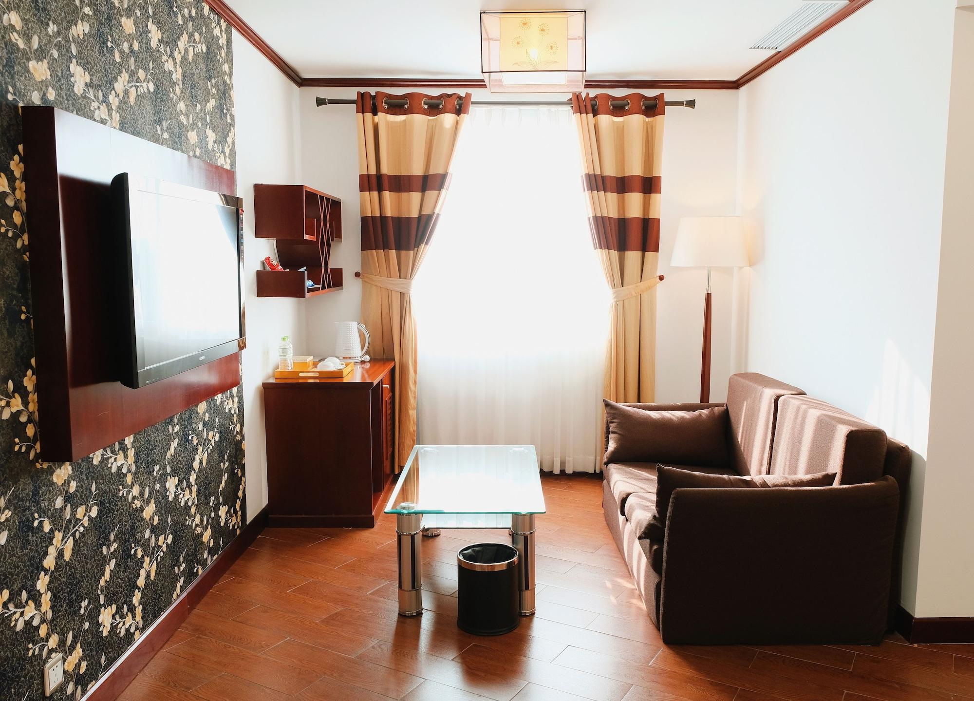May De Ville Trendy Hotel & Spa Ханой Екстер'єр фото