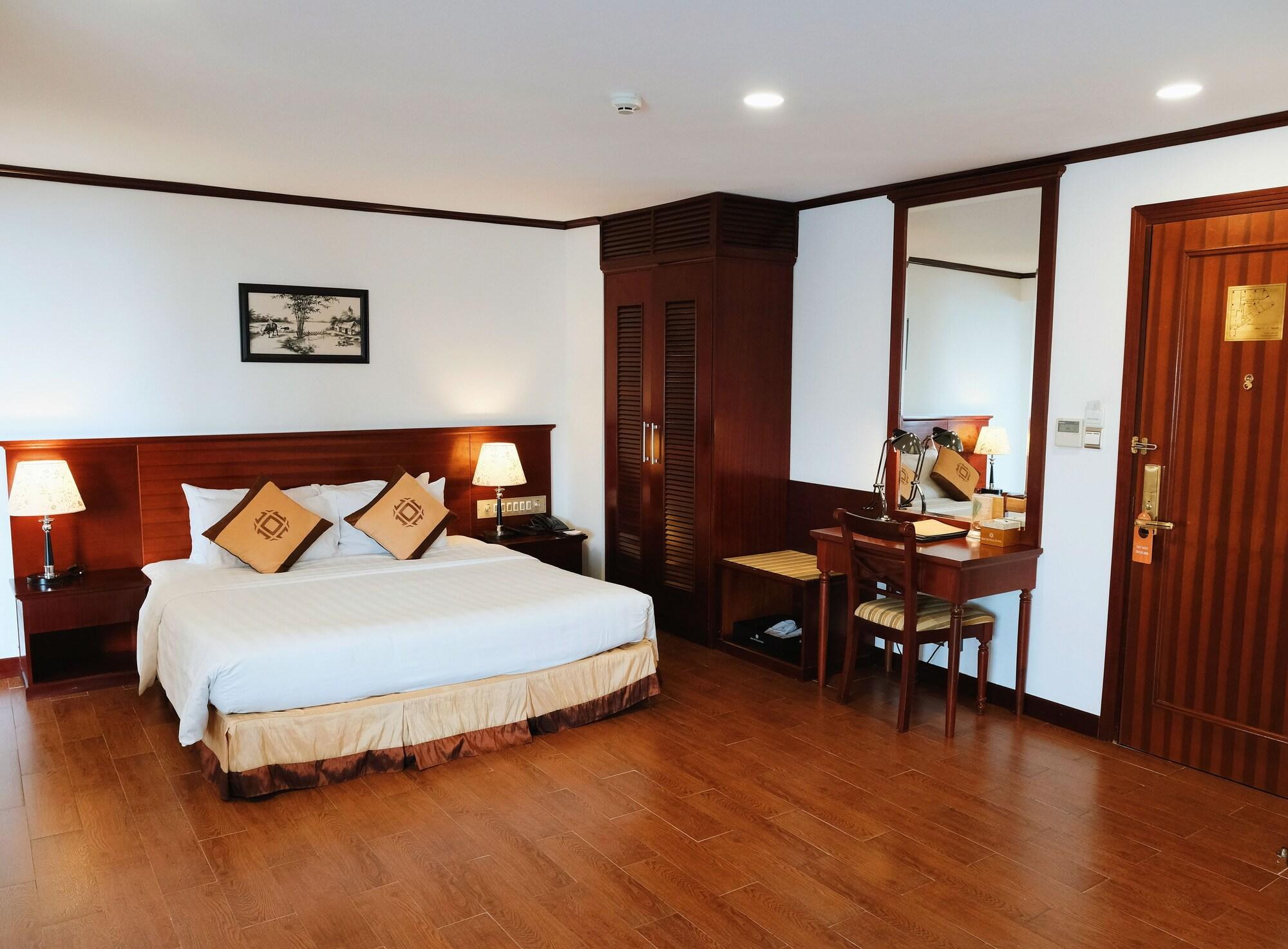 May De Ville Trendy Hotel & Spa Ханой Екстер'єр фото