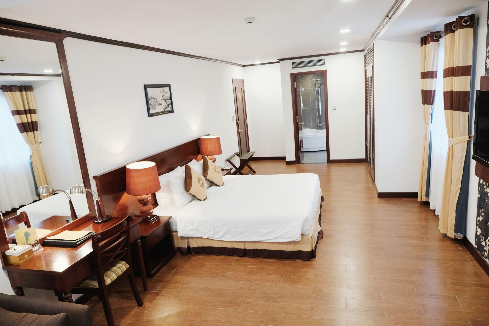 May De Ville Trendy Hotel & Spa Ханой Екстер'єр фото