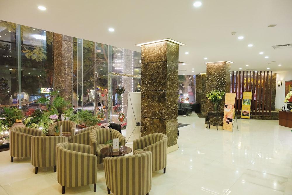 May De Ville Trendy Hotel & Spa Ханой Екстер'єр фото