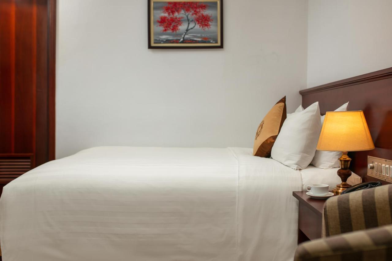 May De Ville Trendy Hotel & Spa Ханой Екстер'єр фото