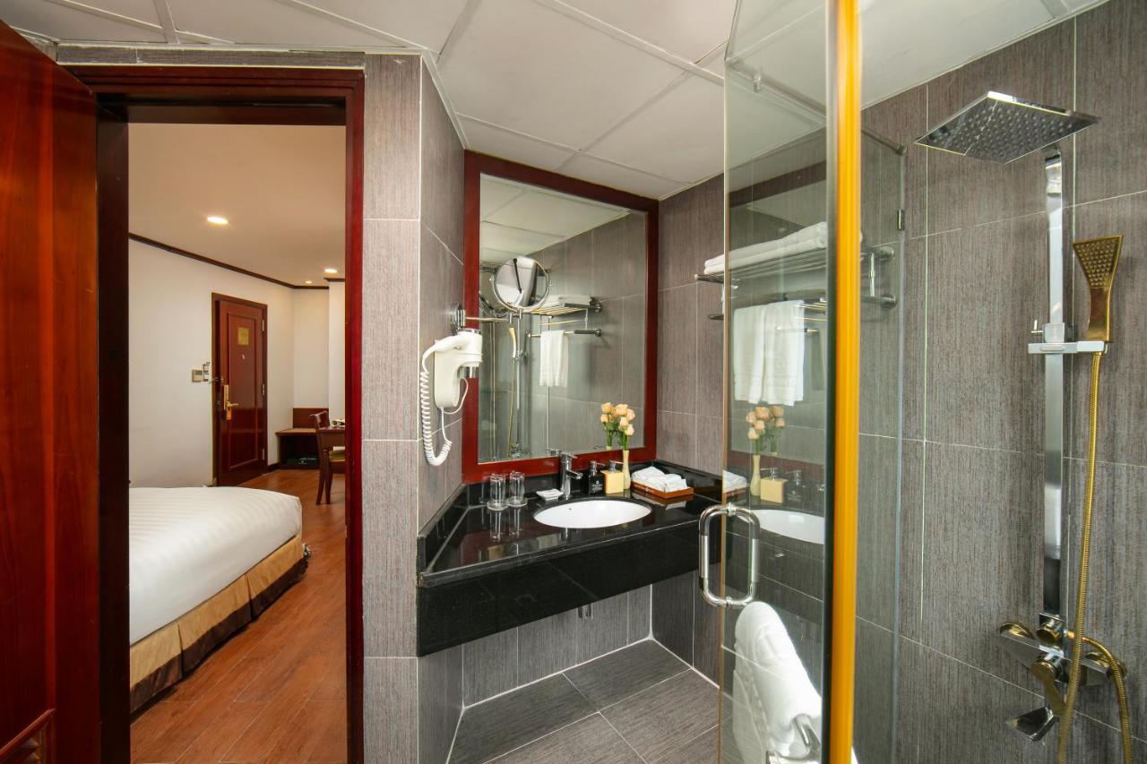 May De Ville Trendy Hotel & Spa Ханой Екстер'єр фото
