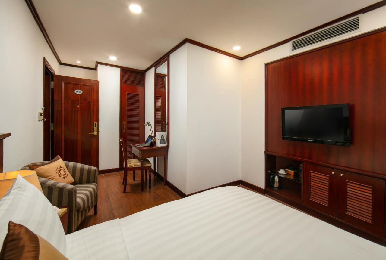 May De Ville Trendy Hotel & Spa Ханой Екстер'єр фото