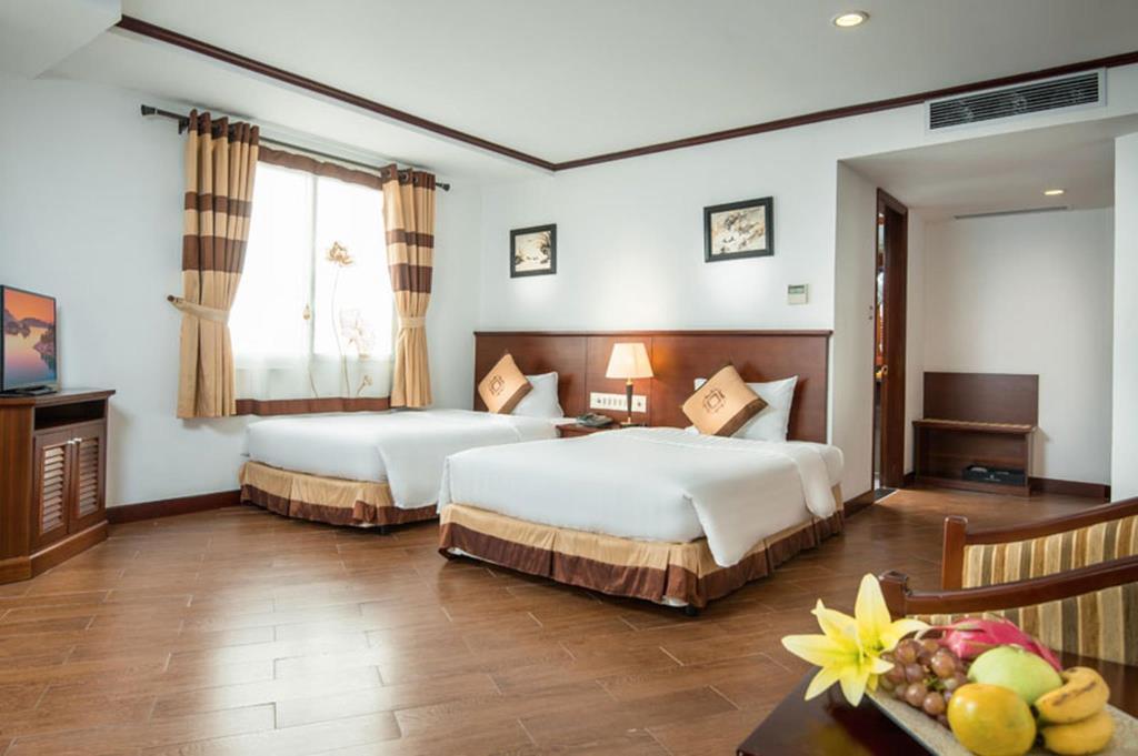 May De Ville Trendy Hotel & Spa Ханой Екстер'єр фото
