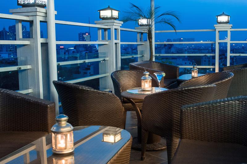 May De Ville Trendy Hotel & Spa Ханой Екстер'єр фото
