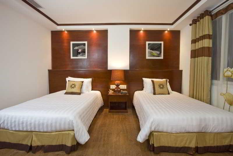 May De Ville Trendy Hotel & Spa Ханой Екстер'єр фото