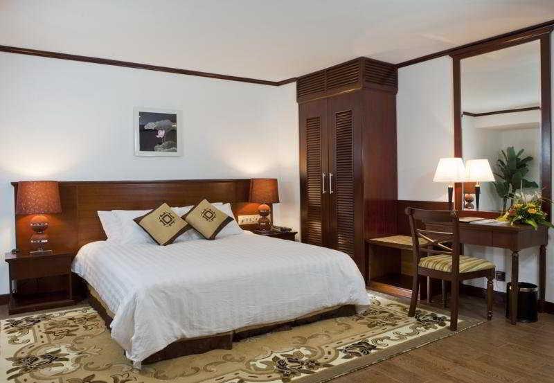 May De Ville Trendy Hotel & Spa Ханой Екстер'єр фото