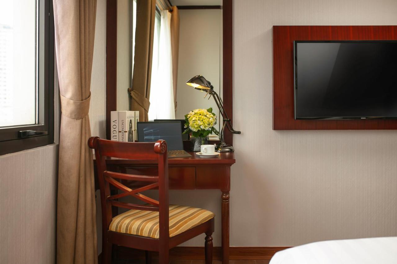May De Ville Trendy Hotel & Spa Ханой Екстер'єр фото
