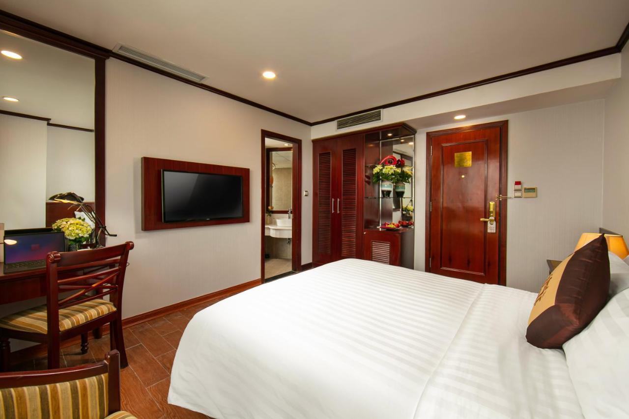 May De Ville Trendy Hotel & Spa Ханой Екстер'єр фото