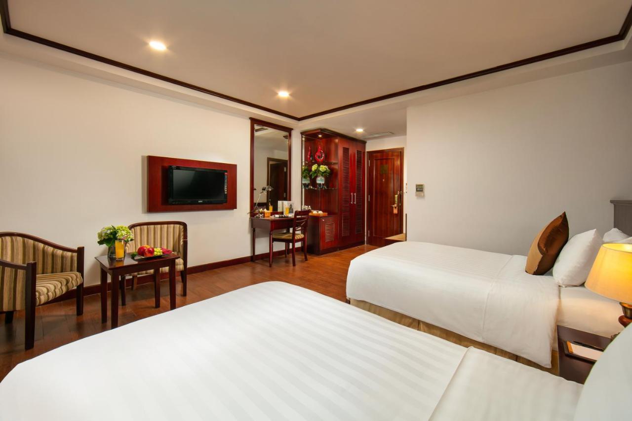 May De Ville Trendy Hotel & Spa Ханой Екстер'єр фото
